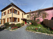 Maison à SIERCK-LES-BAINS