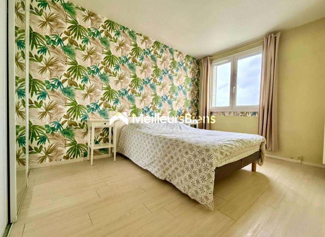 Appartement à MONTIGNY-LES-CORMEILLES