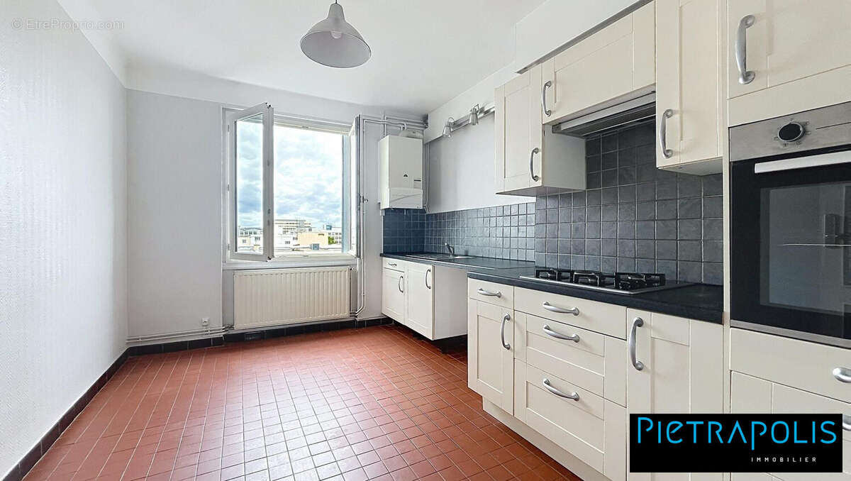 Appartement à LYON-3E