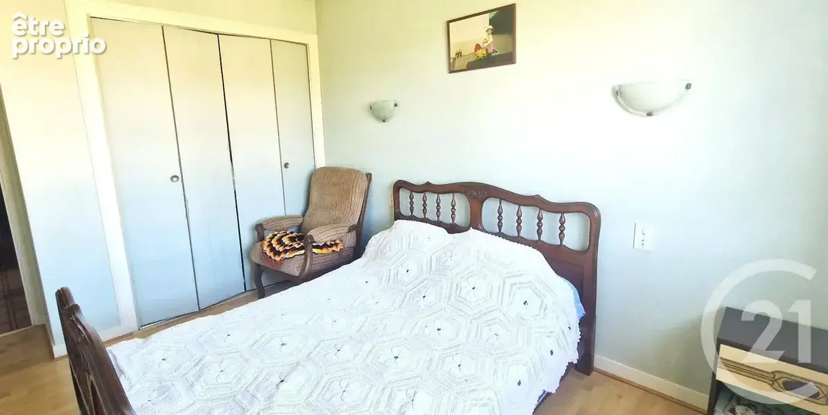 Maison 5 pièces 137 m² à vendre à Fareins (01480) - photo 7