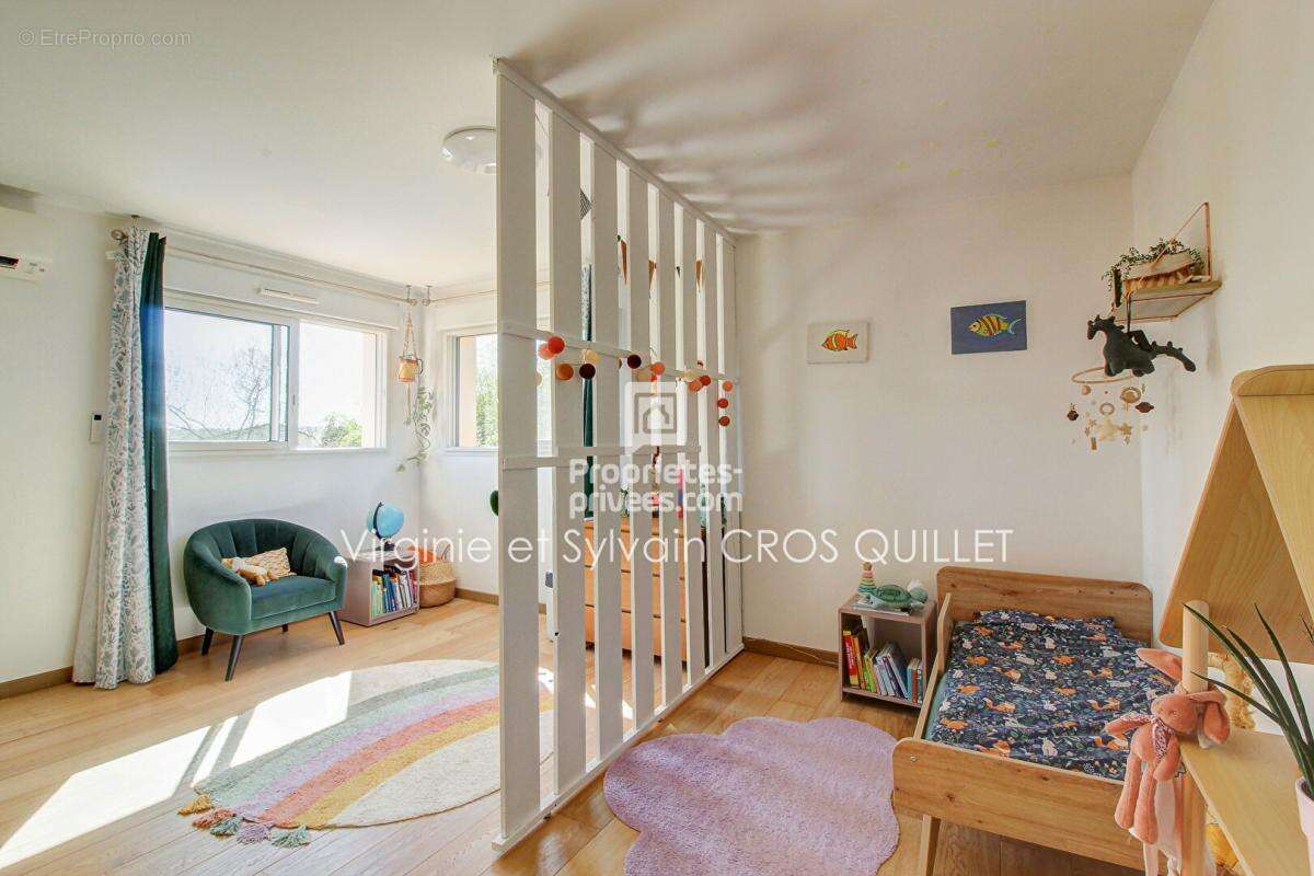 Maison à MONTASTRUC-LA-CONSEILLERE