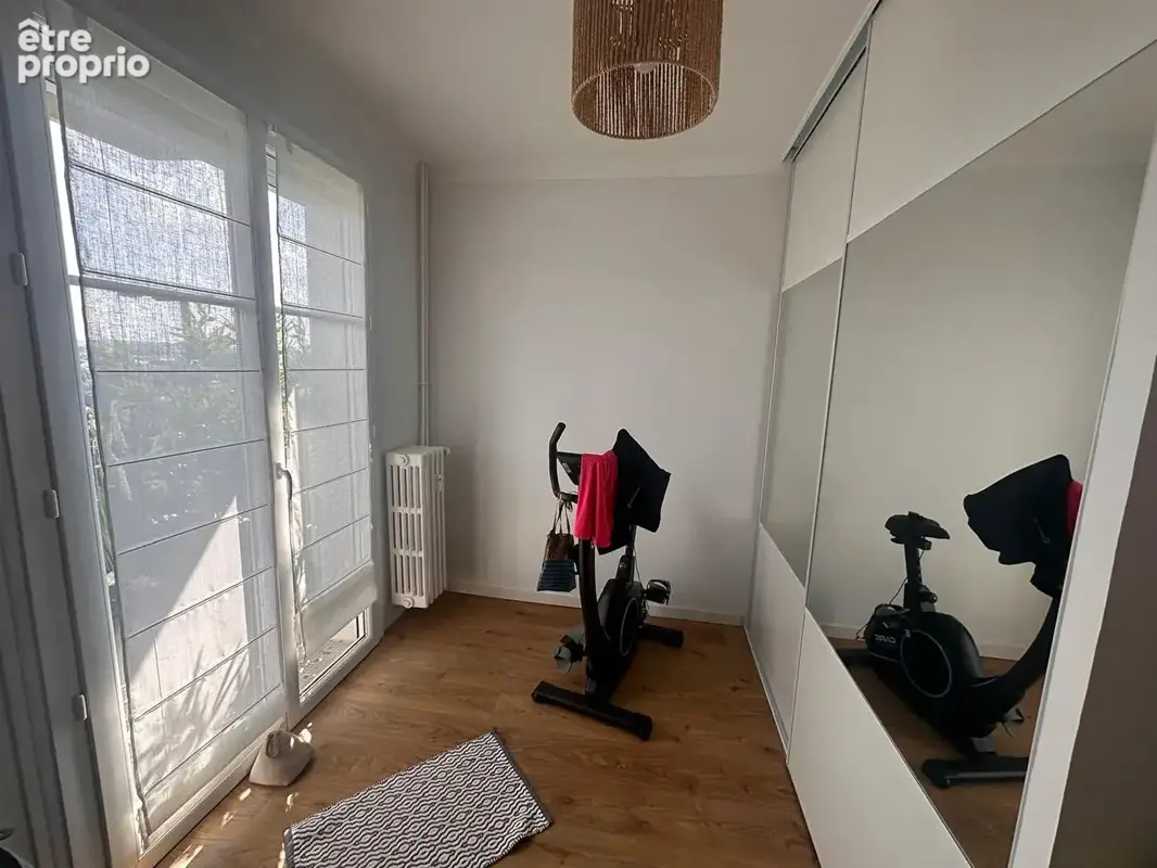 Appartement Rodez 70 m² Avenue Victor Hugo - Cave, balcon, ascenseur - photo 7