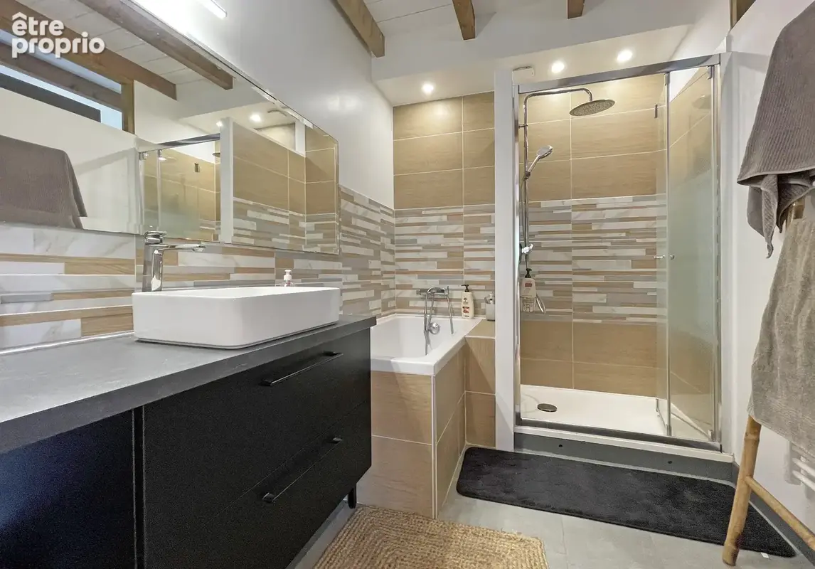 4 chambres Beausoleil - photo 5