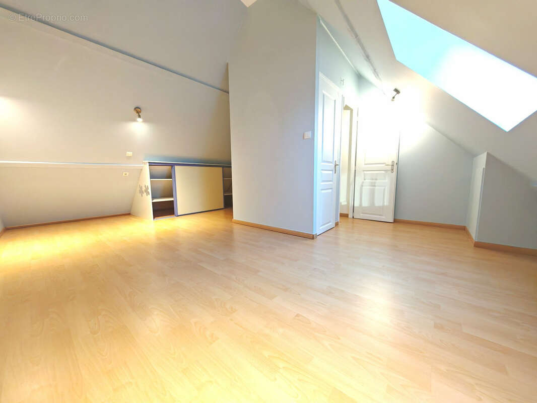 Appartement à DOULLENS