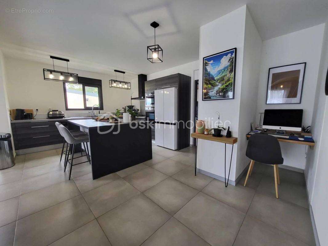 Appartement à SAINT-PIERRE