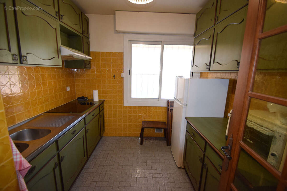 Appartement à SAINT-RAPHAEL