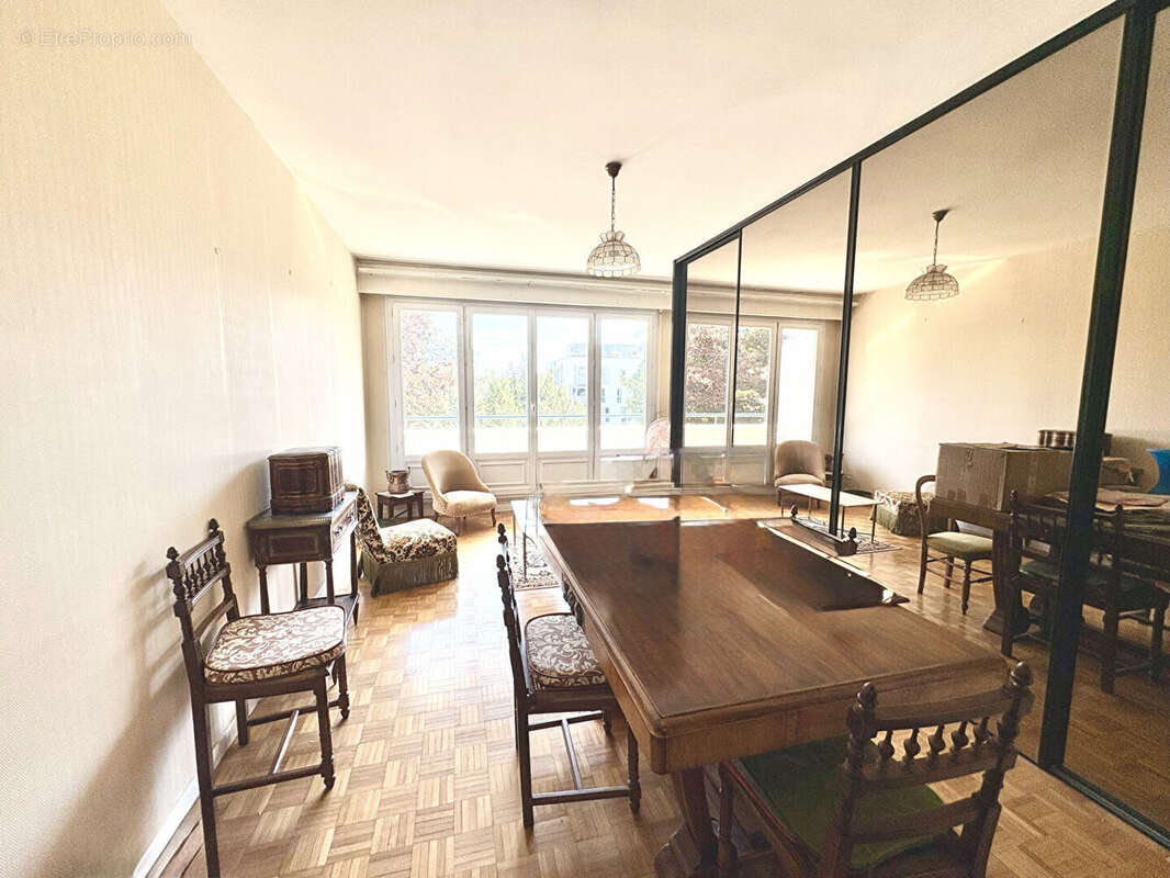 Appartement à DIJON