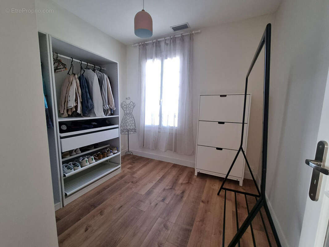 Maison à MAUBOURGUET