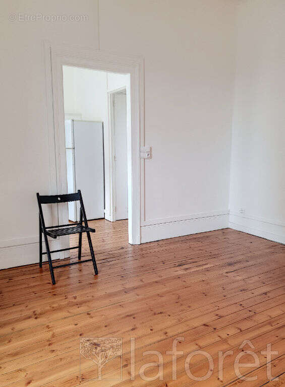 Appartement à CAUDEBEC-LES-ELBEUF