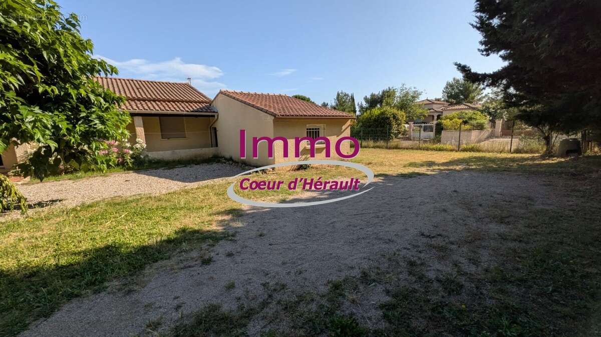 Popian villa t6 de plain-pied - photo 2