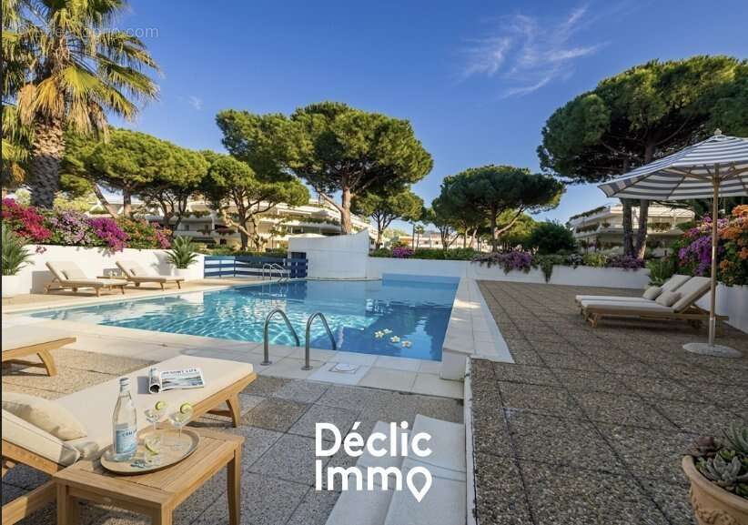 Appartement à LA GRANDE-MOTTE