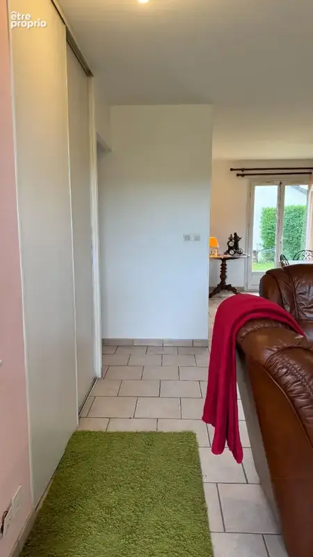 Maison a vendre romorantin - photo 3
