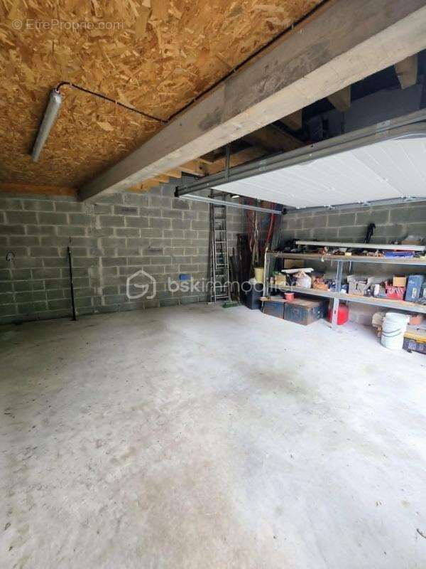Maison de 113m2 avec terrain de 600m2 - photo 19