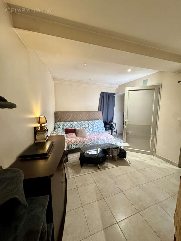 Appartement à MOULINS