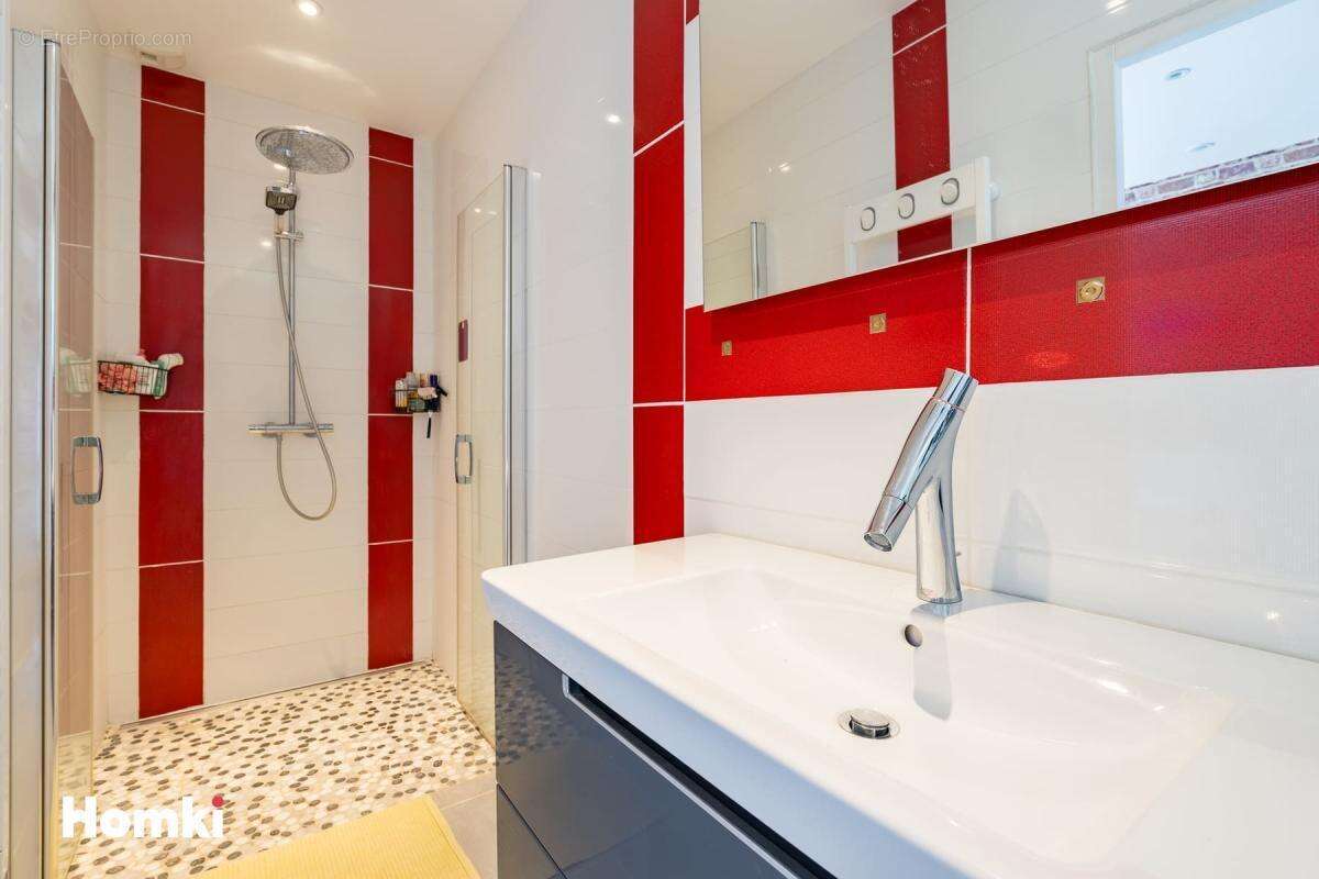 Maison/Villa T6 de 155 m2 à Saint-Clar-de-Rivière 31600,  Rue des Poiriers - photo 11