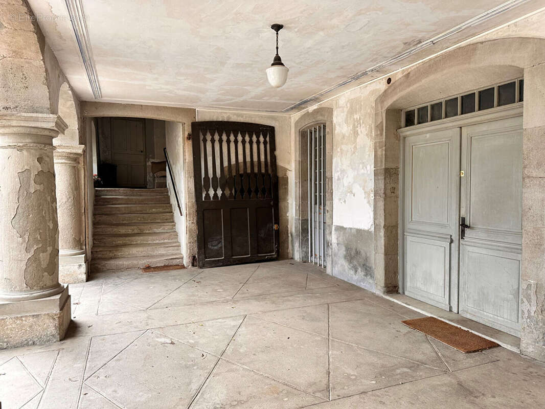 Maison à DOUVAINE
