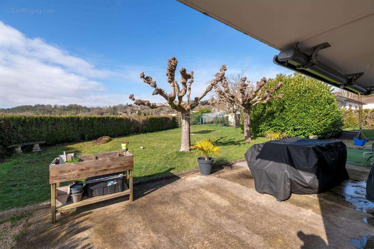 Maison 192 m² à Trelissac  - photo 12