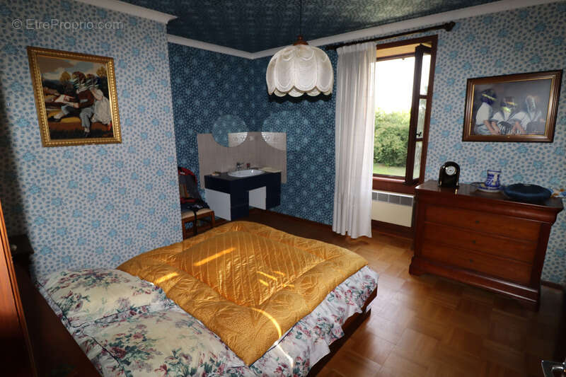 Moulin au cœur de la Bresse avec accès privé à la rivière - 585 m² sur 8553 m² de terrain - photo 19