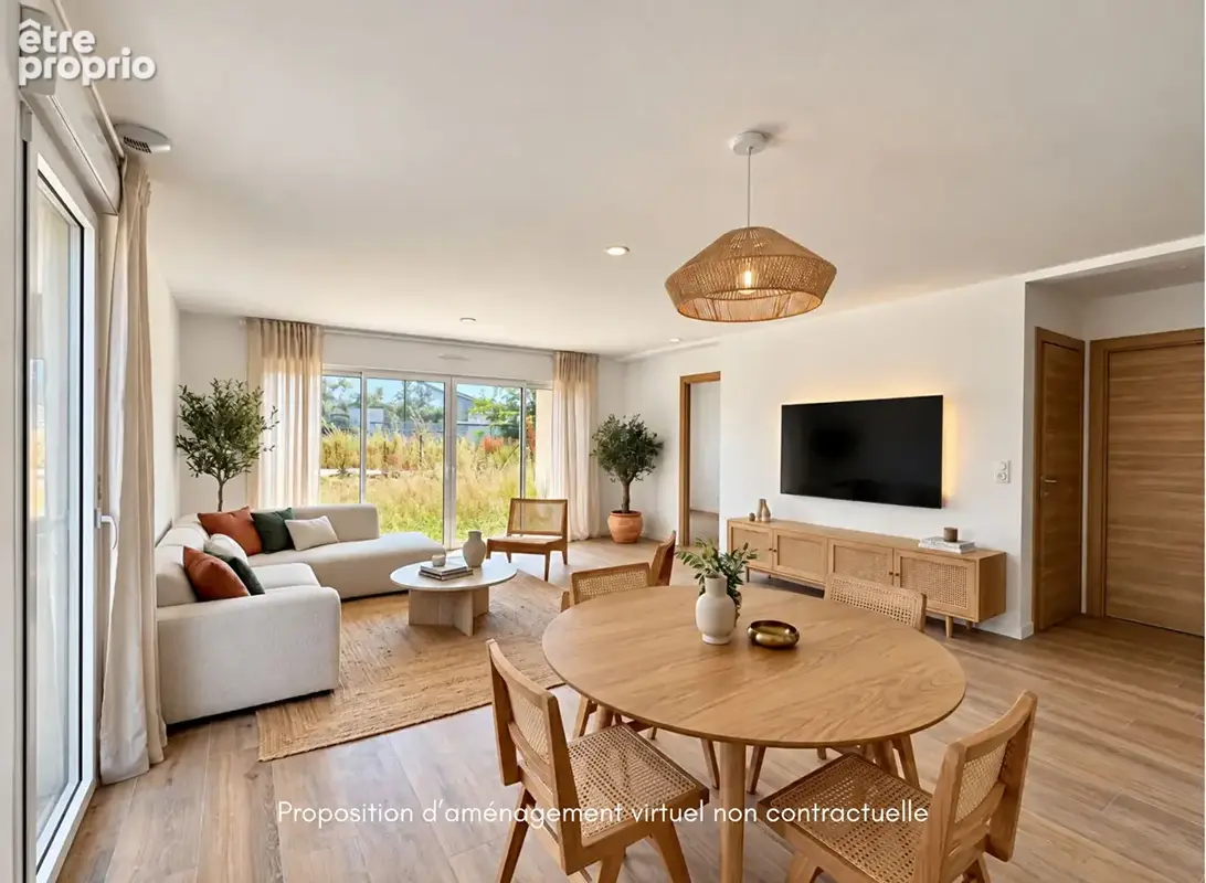Photo Maison à Pornichet au prix de 539 000€
