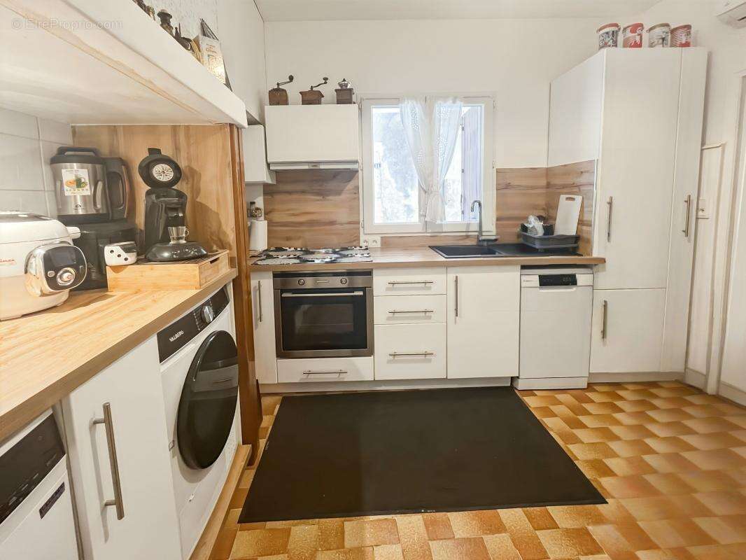 Maison À Vendre - photo 3