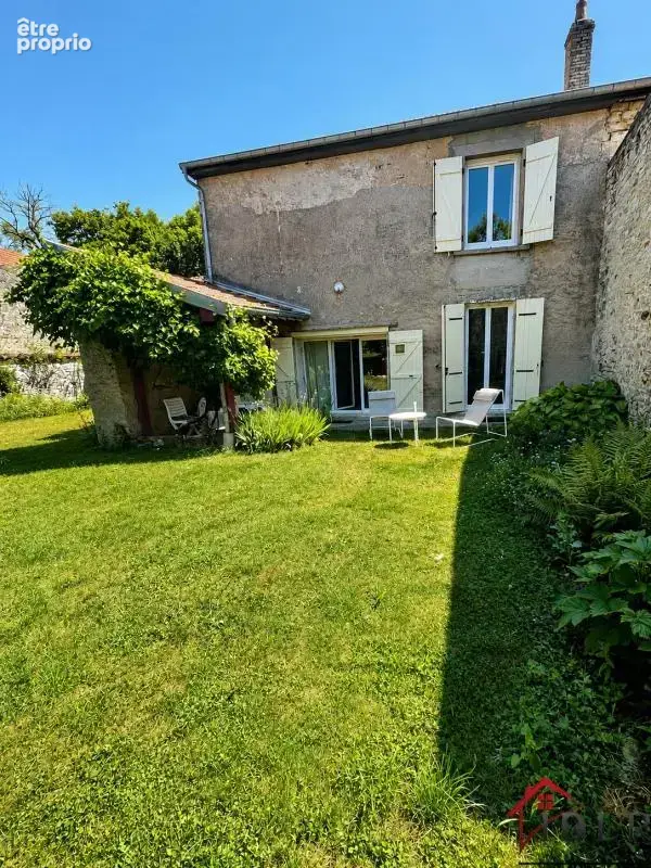 Une maison en pierre prête à accueillir vos projets - photo 16