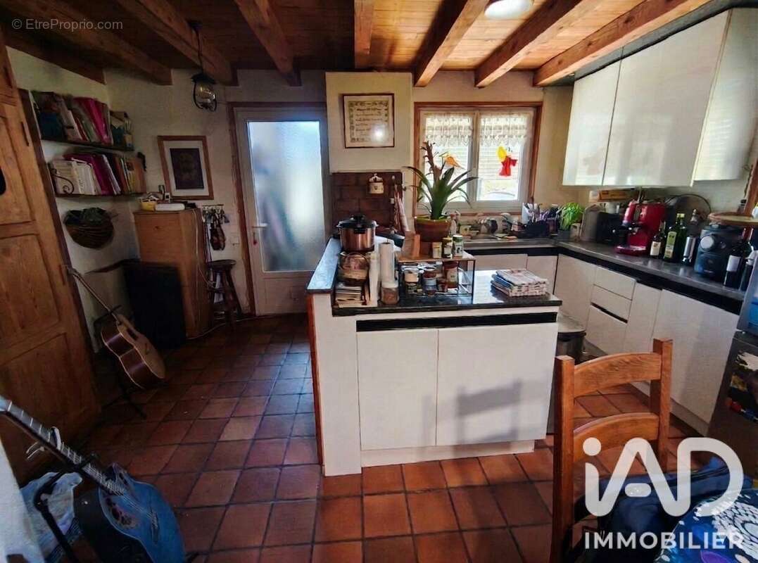 Photo 6 - Maison à SAINT-AMANS