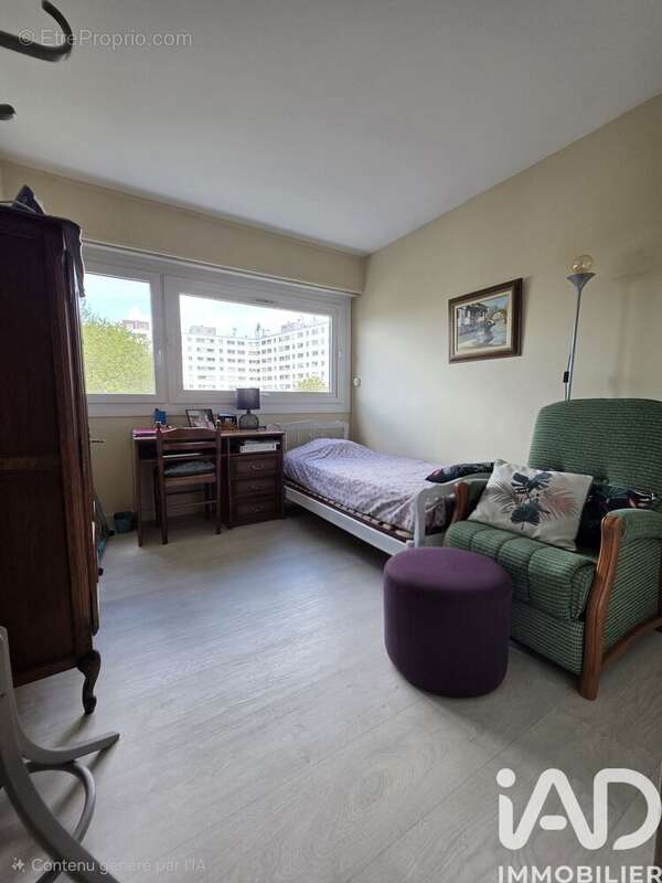 Photo 8 - Appartement à BETHUNE
