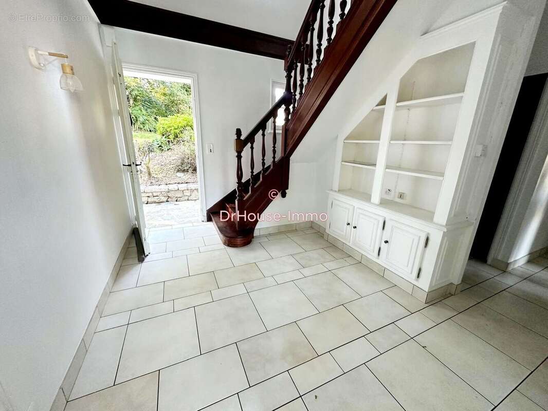 Maison à LANDIVISIAU