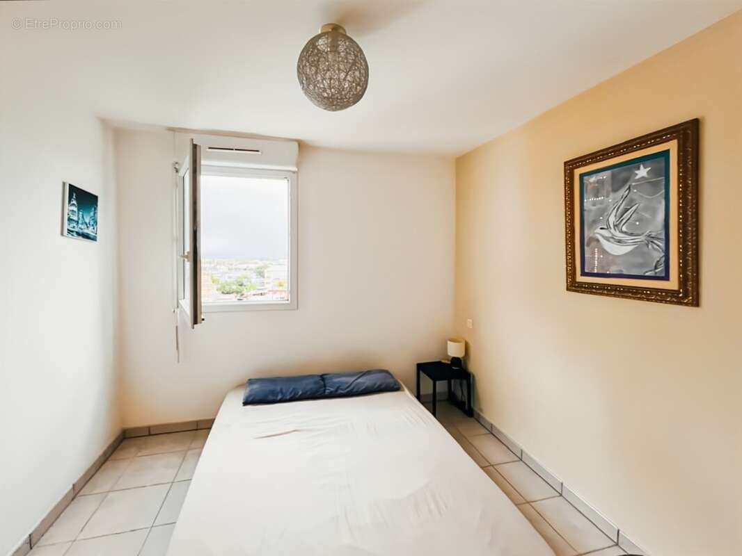  à vendre – t3 traversant avec double varangue – sainte-clotilde  - photo 22