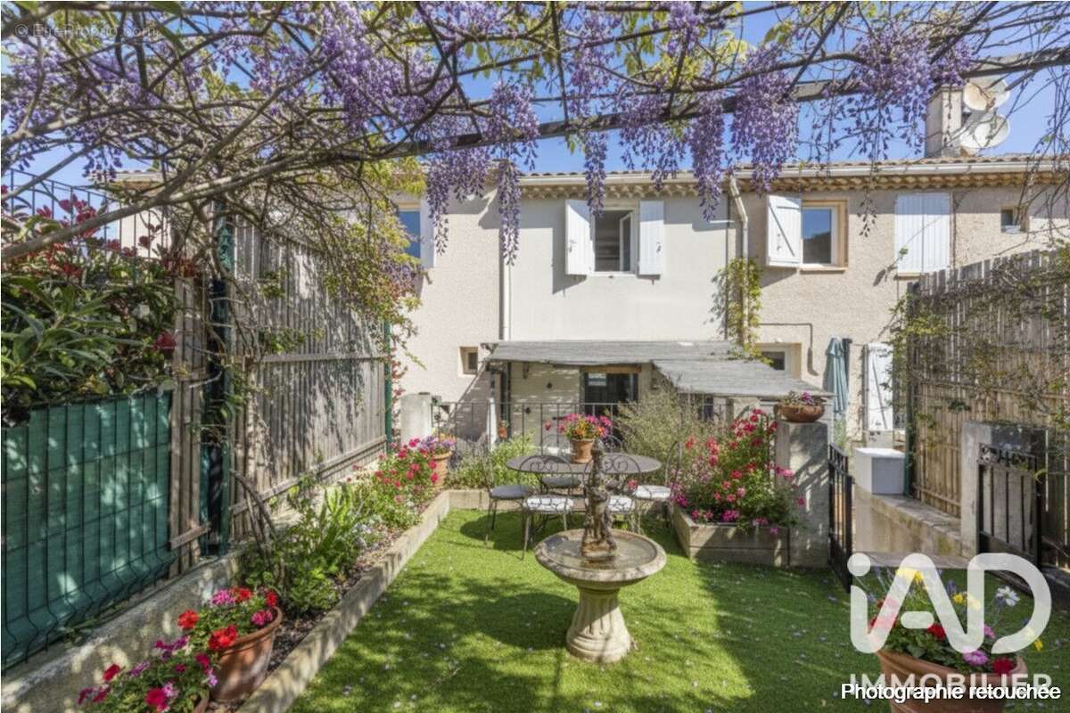 Photo 5 - Maison à FUVEAU