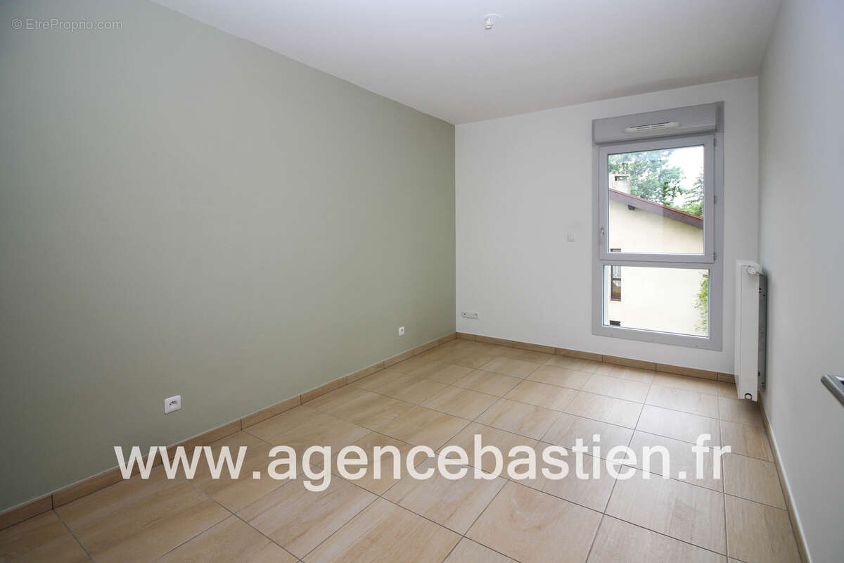 Appartement à DIVONNE-LES-BAINS
