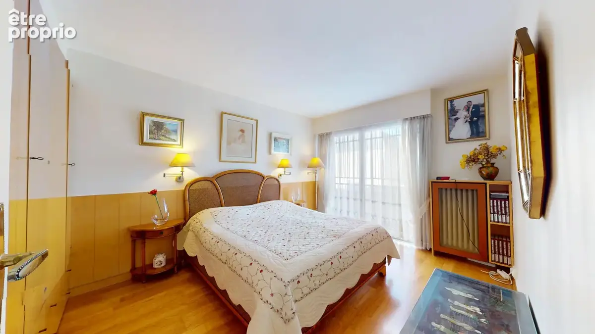 Appartement 5 pièces 110 m² à vendre à Les Pavillons-Sous-Bois (93320) - photo 9