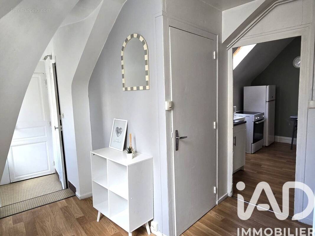 Photo 1 - Appartement à CHALONNES-SUR-LOIRE