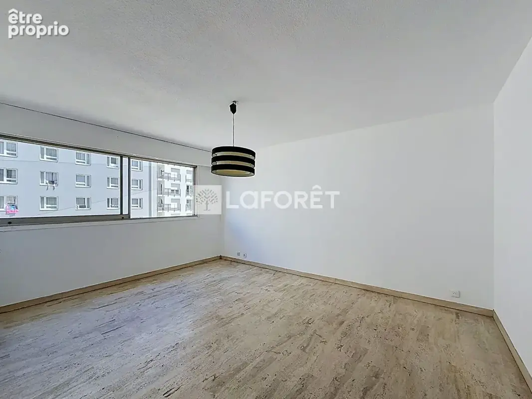 Les chartreux - t2 de 51 m² avec stationnement - photo 2
