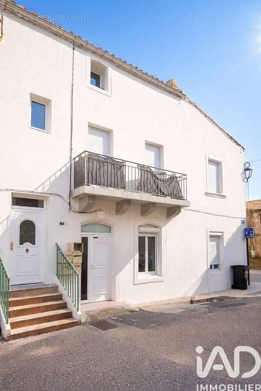 Photo 1 - Appartement à SAINT-GERVASY