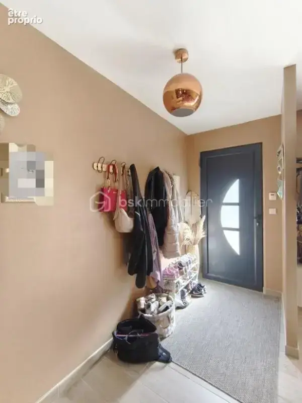 Maison plain pied 3 chambres 83 m² - photo 7