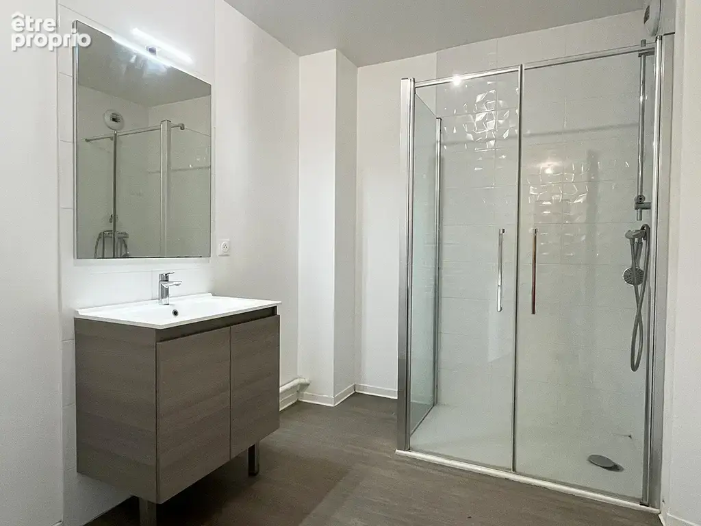 Appartement 3 pièces 61 m² à vendre à Drancy (93700) - photo 7
