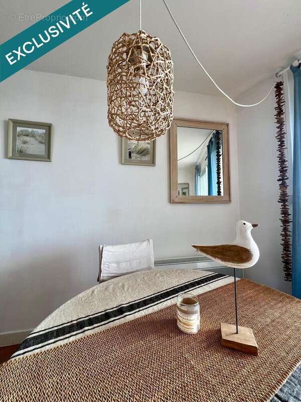 Photo 8 - Appartement à MERLIMONT