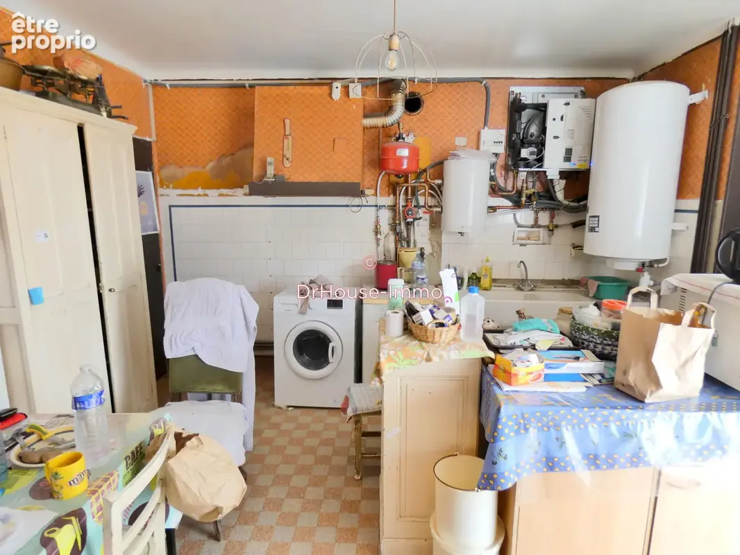 Maison 5 pièces 96 m² à vendre à Saint-Jean-Le-Blanc (45650) - photo 27