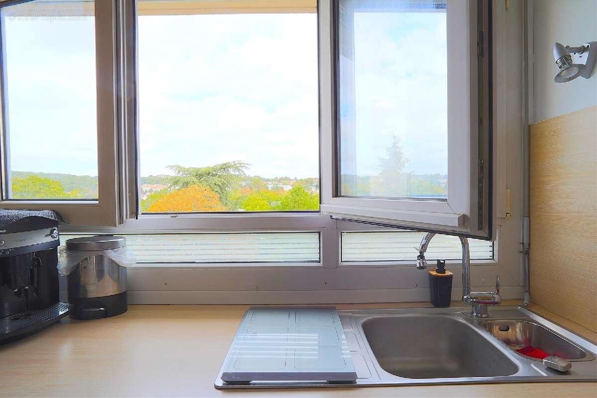 Appartement à YERRES