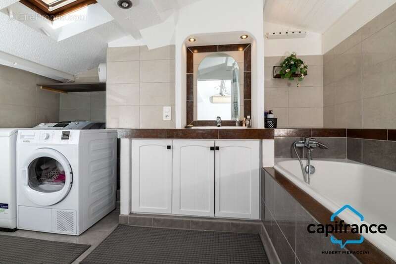 Appartement à LA SEYNE-SUR-MER