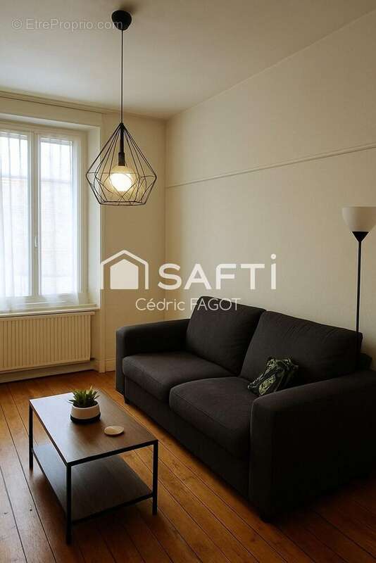 Photo 6 - Appartement à PRECY-SUR-OISE