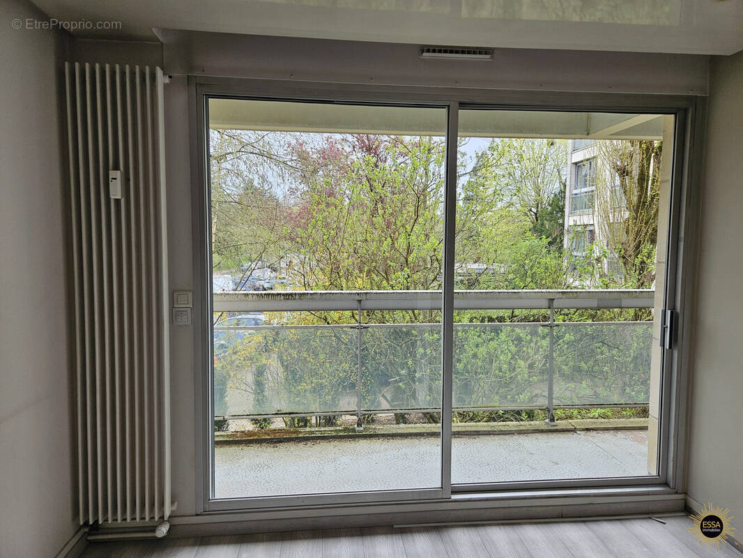 Appartement à BAILLY