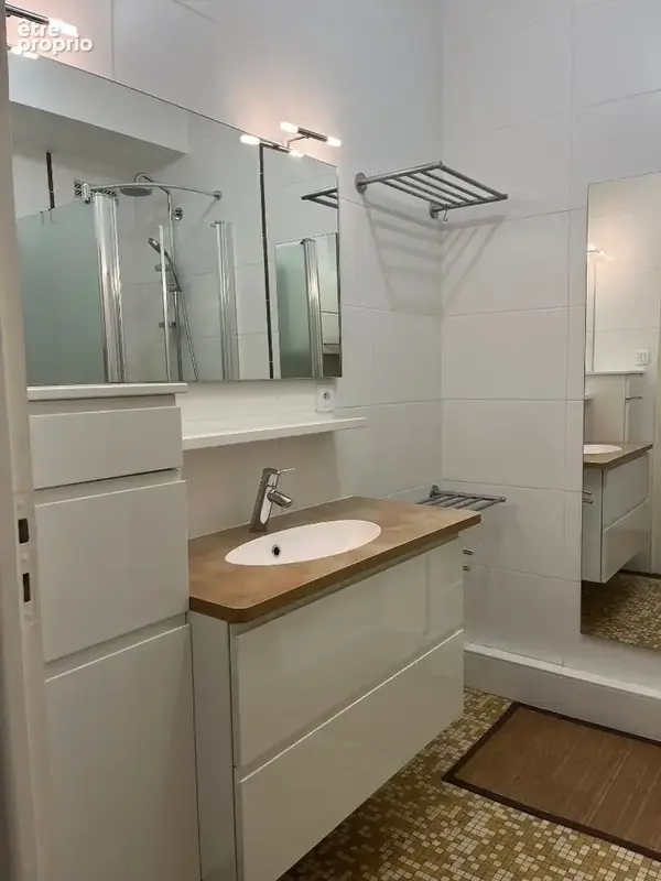 Appartement Rennes 5 pièce(s) 108 m2 - photo 6