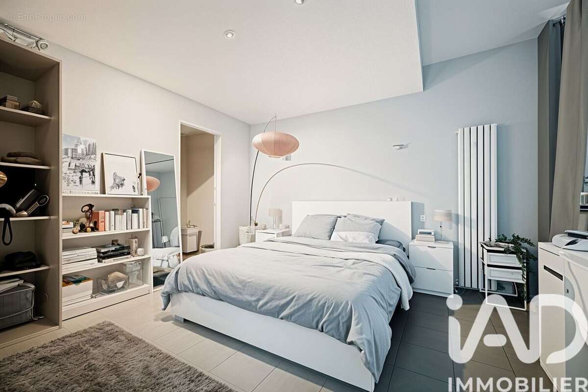 Photo 8 - Appartement à ROUBAIX