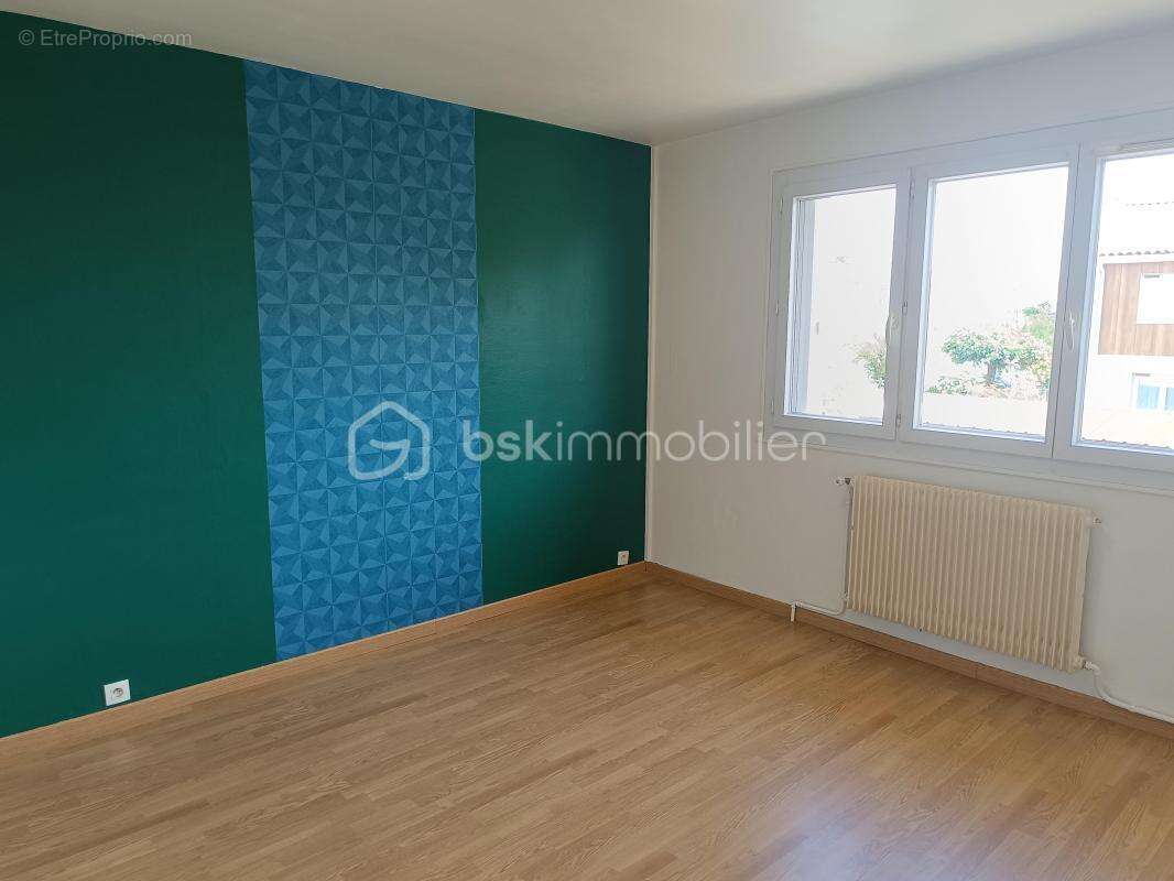 Maison St-Savin - photo 3