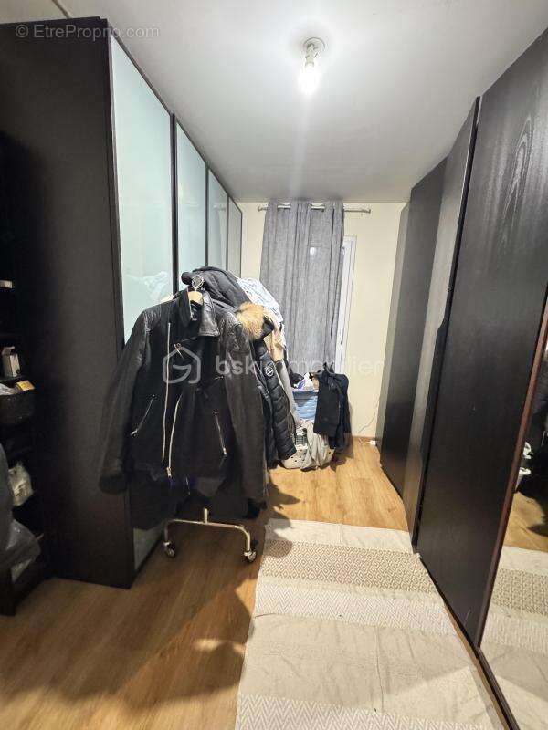 Maison à LIMEIL-BREVANNES