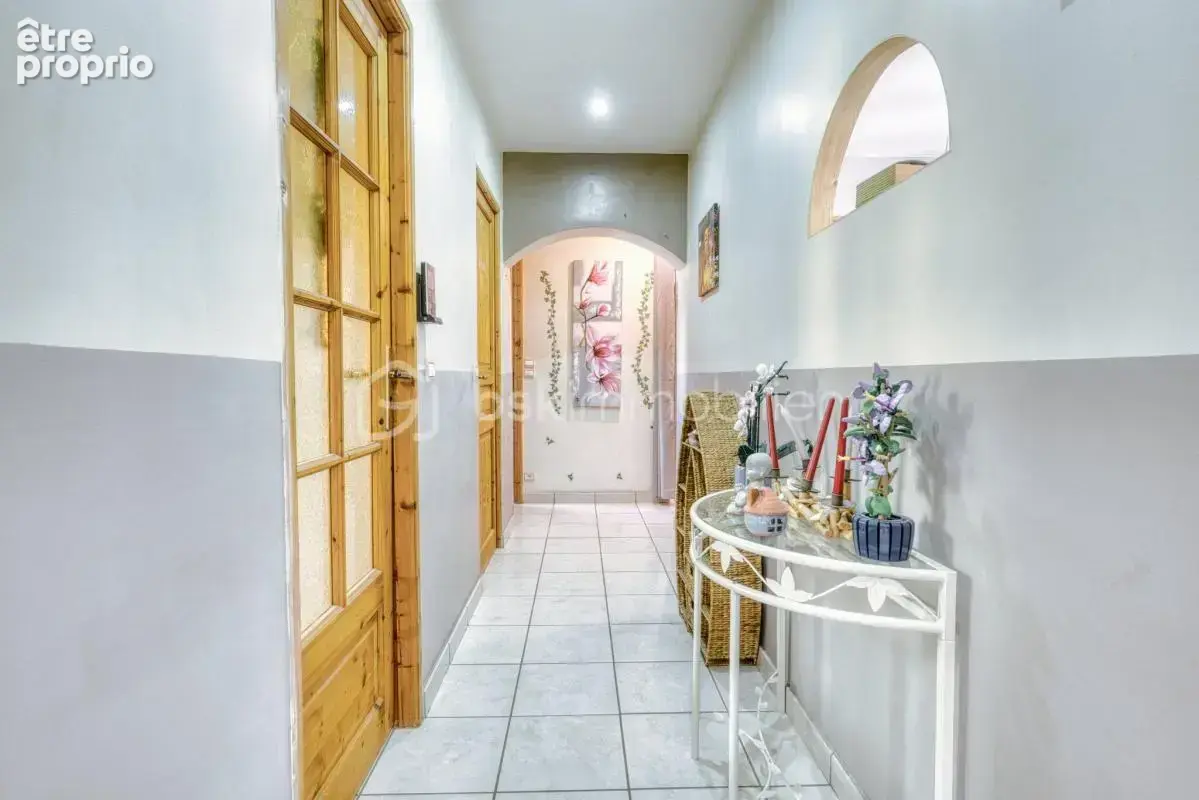 Maison familiale 169 m² – Vie de plain-pied, terrain de + 1 600 m² et vue montagnes à Bourgneuf - photo 21