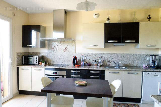 Appartement à LIMOUX