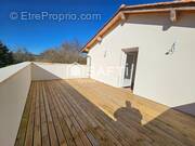 Photo 1 - Maison à MONTIGNAC-LE-COQ